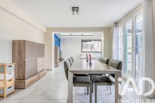  Maison � vendre 6 pi�ces 138 m�