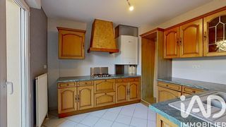  Appartement � vendre 2 pi�ces 47 m�