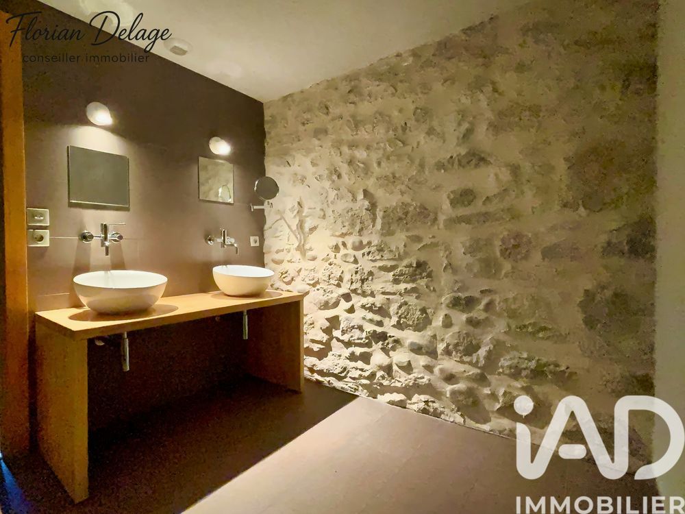 � vendre  Maison Saint-Genis-Pouilly (01630)