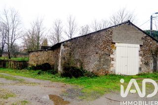  Terrain � vendre 16970 m�