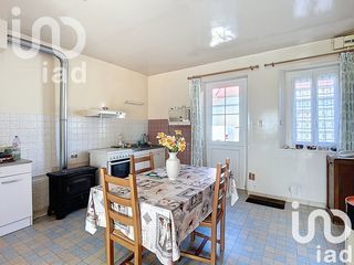  Maison � vendre 5 pi�ces 106 m�