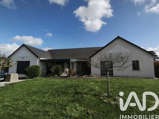  Maison � vendre 5 pi�ces 149 m�