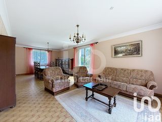  Maison � vendre 7 pi�ces 155 m�