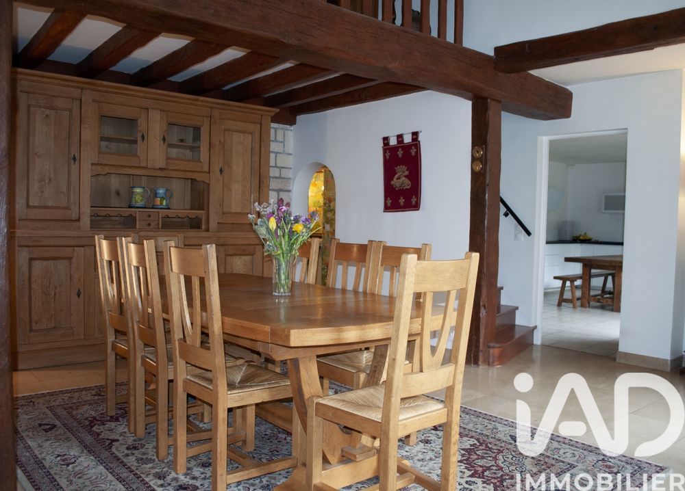 � vendre  Maison Orgeval (78630)