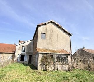  Maison � vendre 3 pi�ces 94 m�