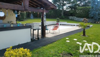  Maison � vendre 6 pi�ces 150 m�