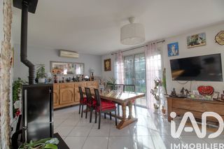  Maison � vendre 5 pi�ces 114 m�