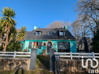  Maison � vendre 7 pi�ces 127 m�