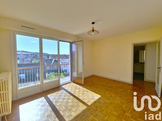  Appartement � vendre 1 pi�ce 29 m�