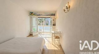  Appartement � vendre 1 pi�ce 26 m�