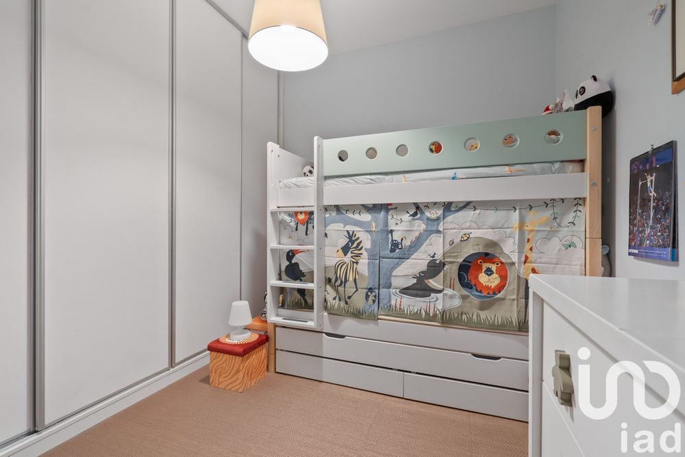 � vendre  Appartement Lyon 6