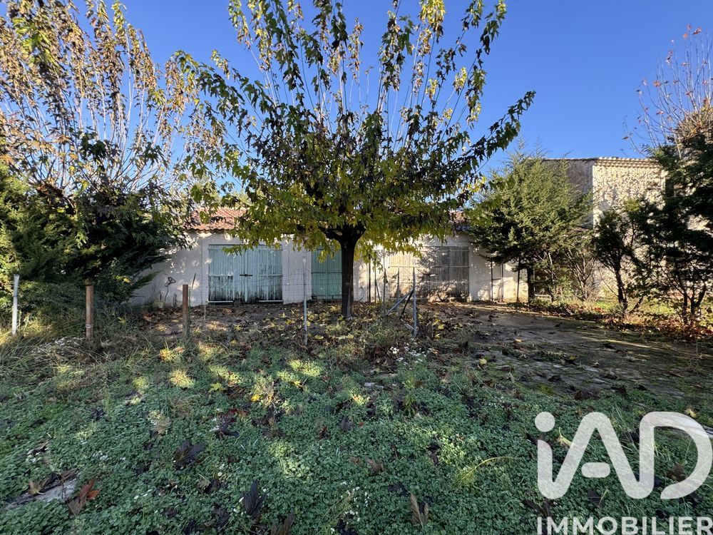 � vendre  Maison Saint-R�my-de-Provence (13210)
