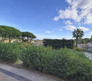  Appartement � vendre 1 pi�ce 31 m�