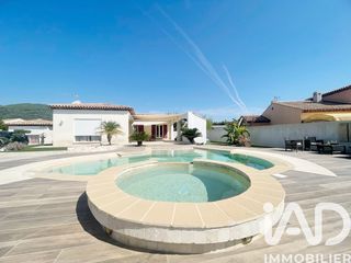  Maison � vendre 5 pi�ces 145 m�