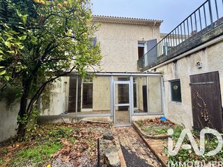  Maison � vendre 5 pi�ces 130 m�