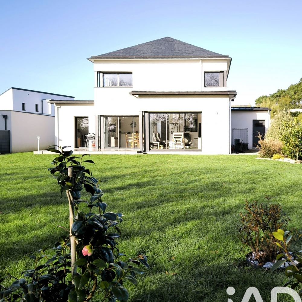 � vendre  Maison Vannes (56000)