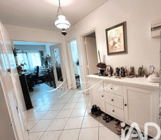  Appartement � vendre 4 pi�ces 76 m�