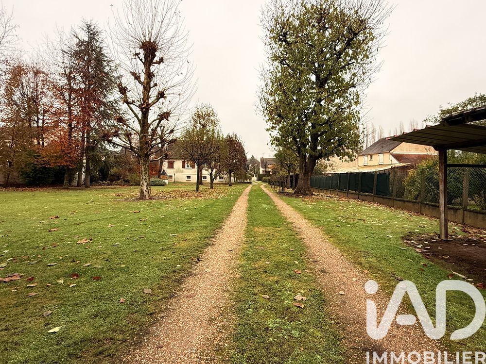 � vendre  Maison Le Thillay (95500)