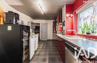  Maison � vendre 4 pi�ces 68 m�