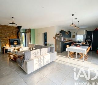  Maison � vendre 5 pi�ces 160 m�