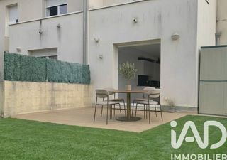  Appartement � vendre 3 pi�ces 55 m�