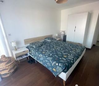  Appartement � vendre 3 pi�ces 64 m�