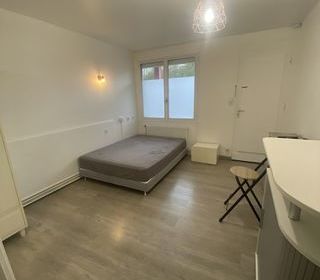  Appartement � vendre 1 pi�ce 18 m�