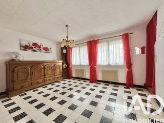  Maison � vendre 7 pi�ces 79 m�