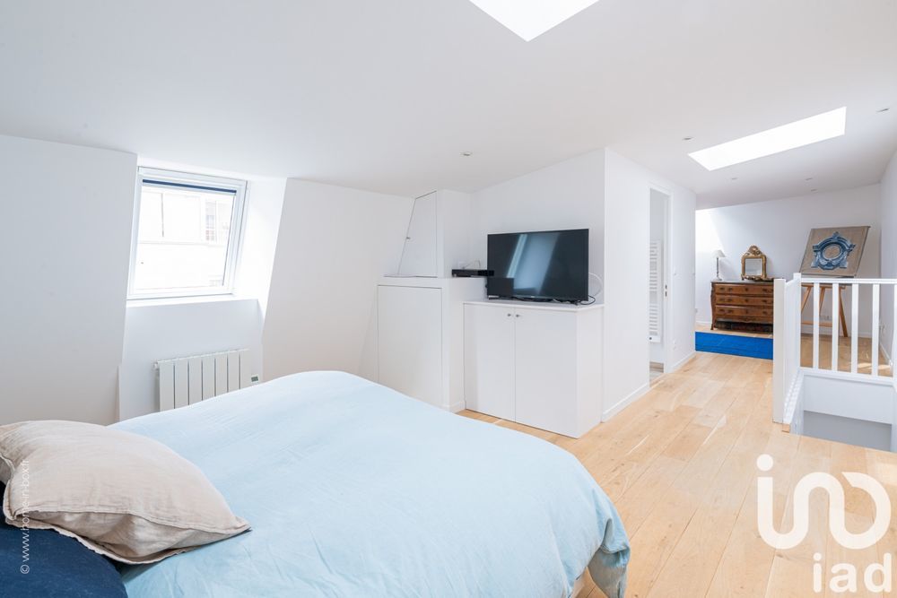 � vendre  Maison La Garenne-Colombes (92250)