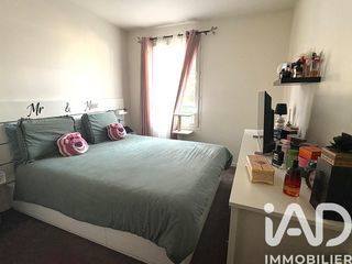  Appartement � vendre 4 pi�ces 76 m�