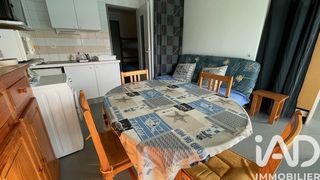  Appartement � vendre 2 pi�ces 32 m�