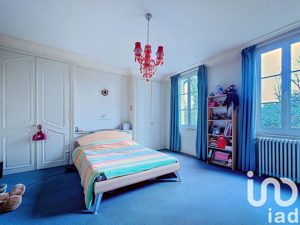 � vendre  Maison Saint-Jean-du-Cardonnay (76150)