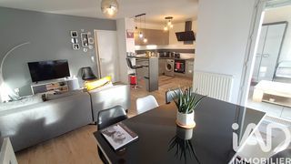  Appartement � vendre 3 pi�ces 67 m�