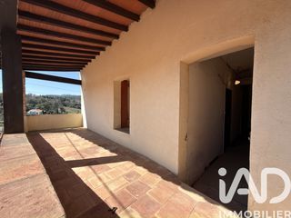  Maison � vendre 3 pi�ces 94 m�