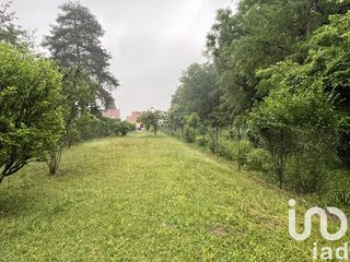  Terrain � vendre 445 m�