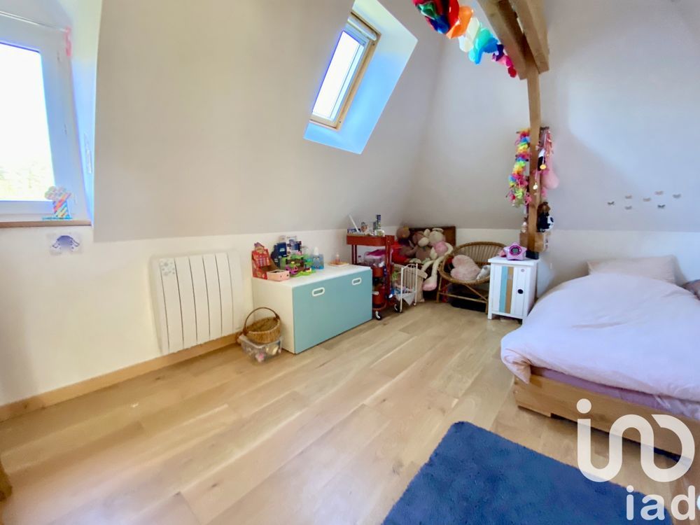 � vendre  Maison Gonneville-sur-Honfleur (14600)