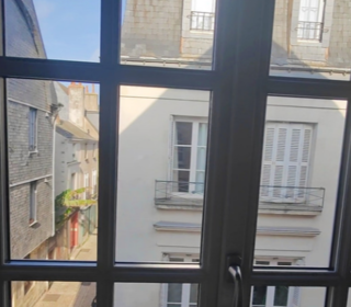  Appartement � louer 2 pi�ces 44 m�