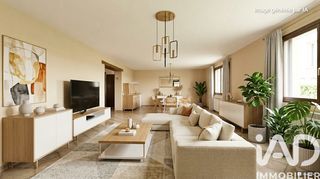  Maison � vendre 6 pi�ces 168 m�