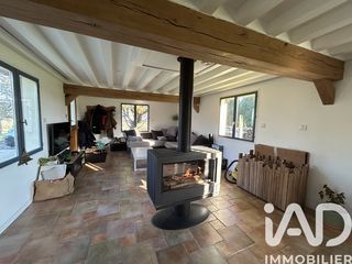  Maison � vendre 5 pi�ces 120 m�