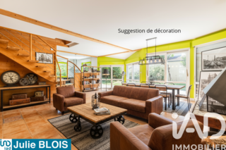  Villa � vendre 6 pi�ces 126 m�