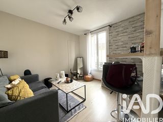  Appartement � vendre 2 pi�ces 27 m�