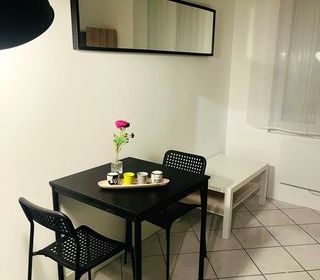  Appartement � vendre 1 pi�ce 19 m�