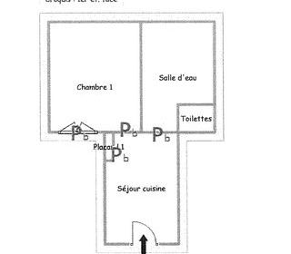  Immeuble � vendre 300 m�