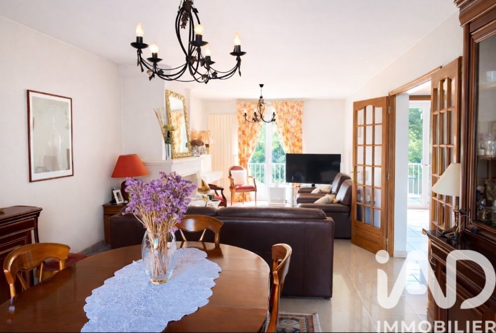 � vendre  Maison Antony (92160)