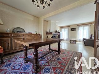  Maison � vendre 6 pi�ces 128 m�