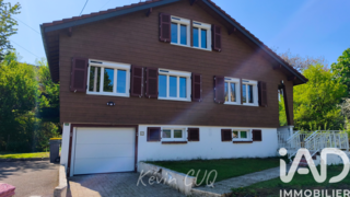  Maison � vendre 4 pi�ces 97 m�