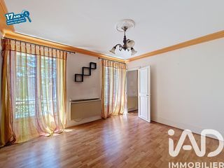  Appartement � vendre 4 pi�ces 74 m�