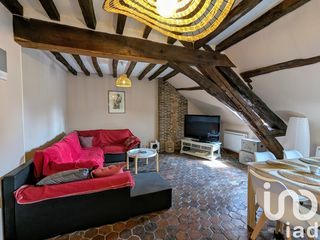  Appartement � vendre 3 pi�ces 65 m�