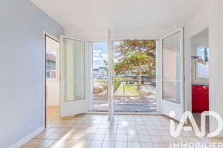  Appartement � vendre 2 pi�ces 34 m�