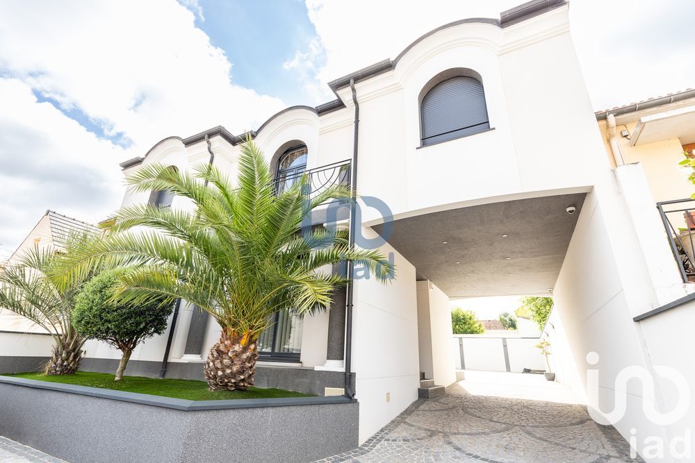 � vendre  Maison Morangis (91420)